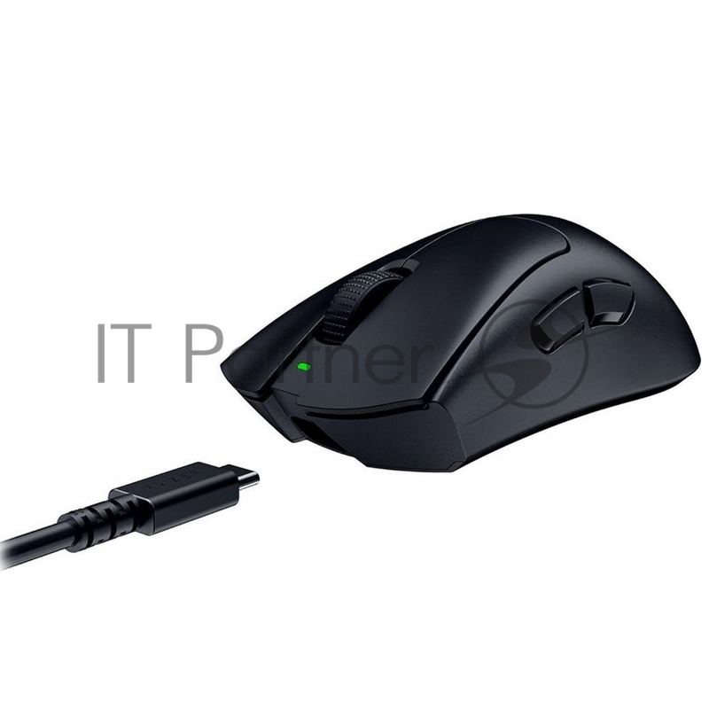 Мышь Razer DeathAdder V3 HyperSpeed