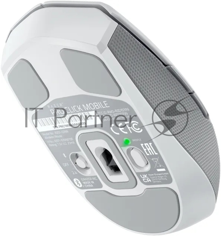 Мышь Razer Pro Click Mini