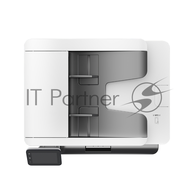 МФУ лазерное Pantum BM5201ADN