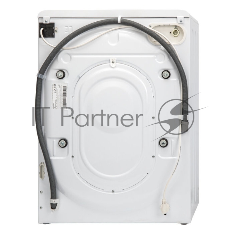 Стиральная машина Indesit BWSA 6109 WWV RU класс: A+ загр.фронтальная макс.:6кг белый