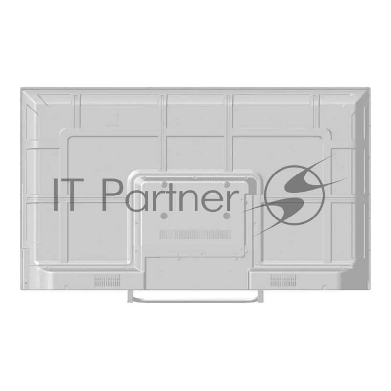 Телевизор LCD 50 LEFF 50U691T 4K UHD WHITE SALUT SMART