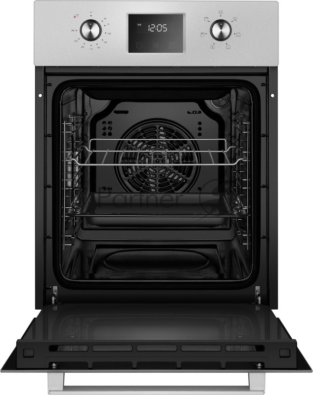 Духовой шкаф Weissgauff EOY 456 PDX