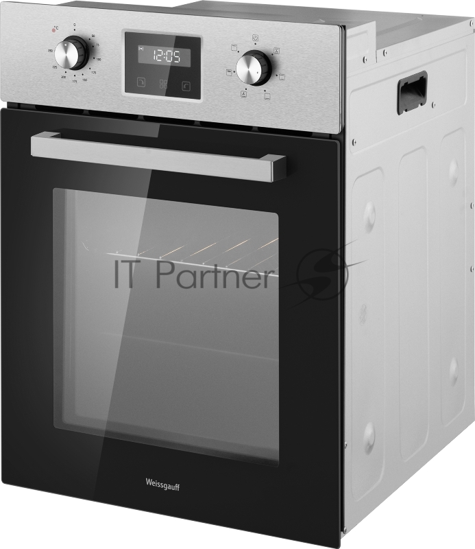 Духовой шкаф Weissgauff EOY 456 PDX