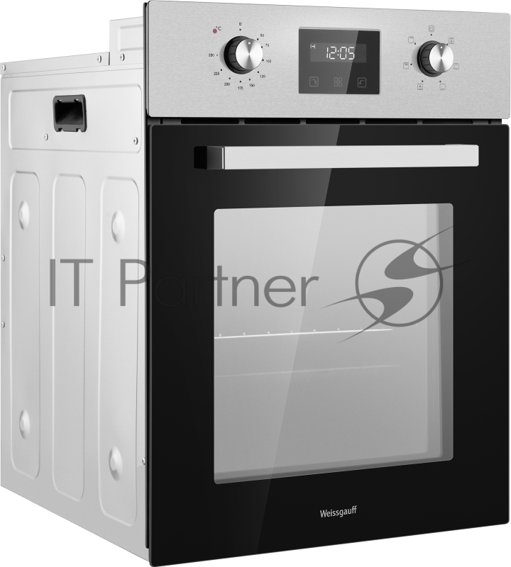 Духовой шкаф Weissgauff EOY 456 PDX