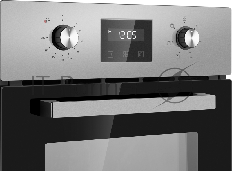 Духовой шкаф Weissgauff EOY 456 PDX