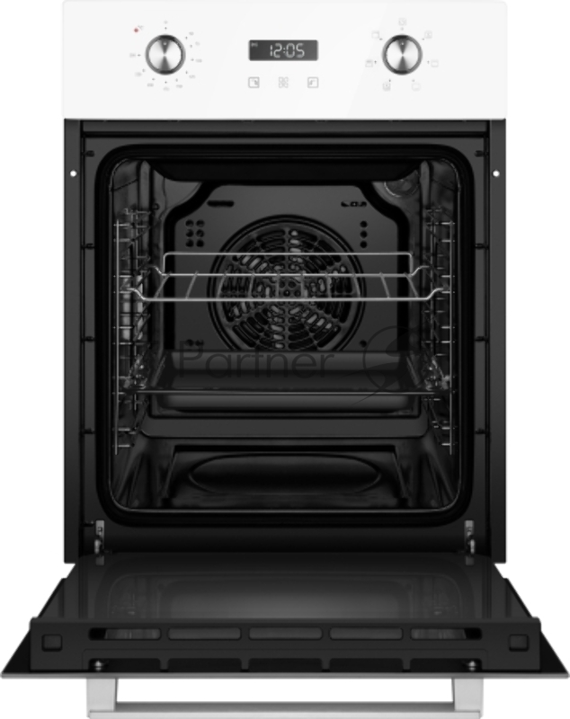 Духовой шкаф Weissgauff EOY 456 PDW