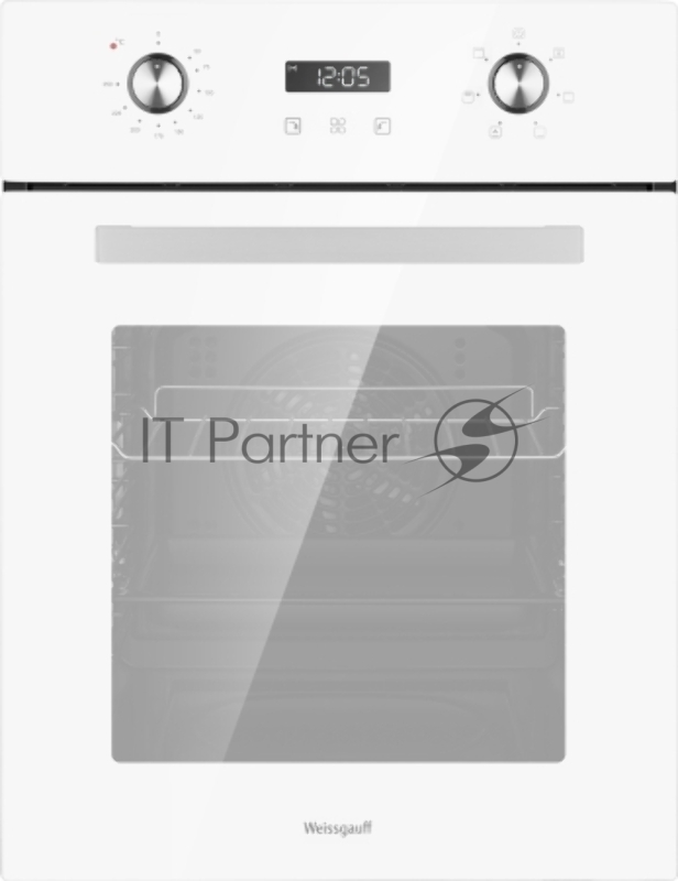Духовой шкаф Weissgauff EOY 456 PDW