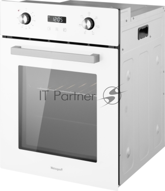 Духовой шкаф Weissgauff EOY 456 PDW