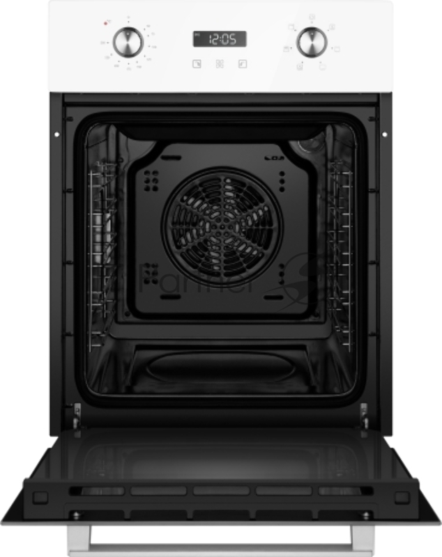 Духовой шкаф Weissgauff EOY 456 PDW