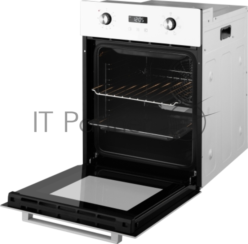 Духовой шкаф Weissgauff EOY 456 PDW