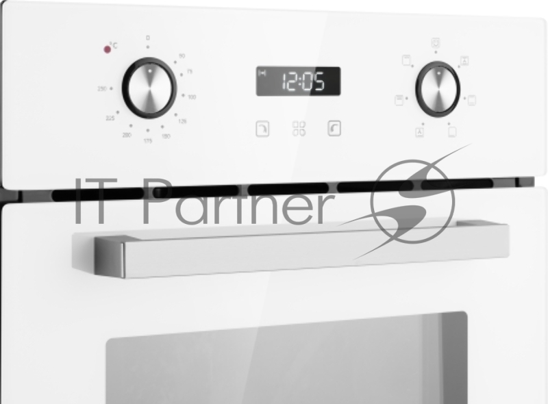 Духовой шкаф Weissgauff EOY 456 PDW