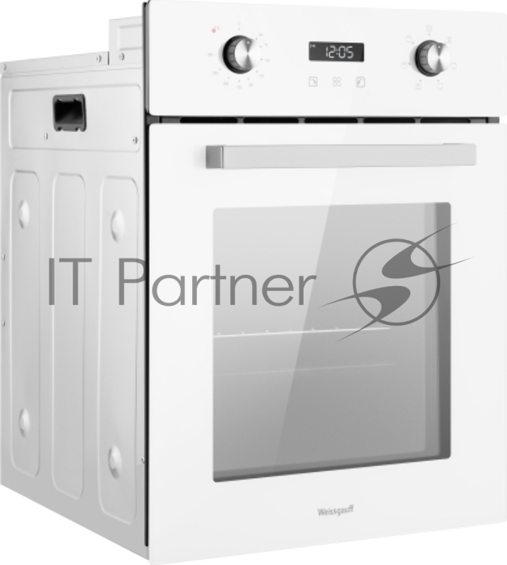 Духовой шкаф Weissgauff EOY 456 PDW