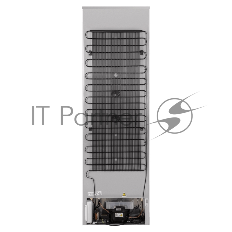 Холодильник встраиваемый MAUNFELD MBL177SWGR Inverter