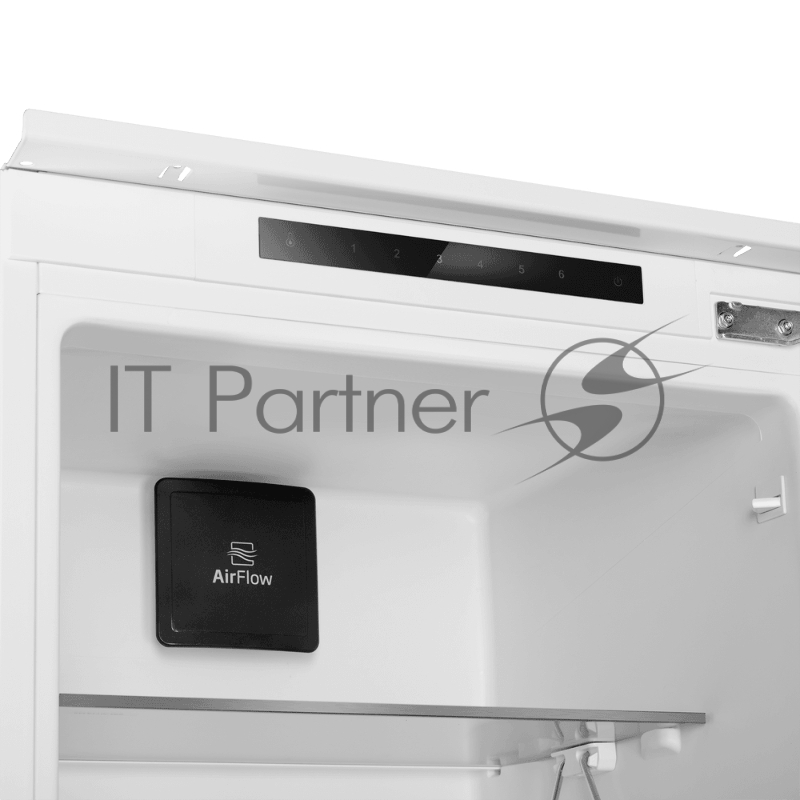 Холодильник встраиваемый MAUNFELD MBL177SWGR Inverter