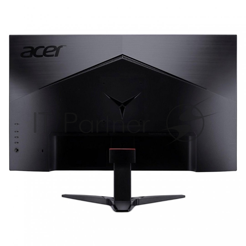 Монитор Acer KG272Ebmiix черный 27, Nitro, ZeroFrame, 16:9, IPS, 1920x1080, 1ms, 100M:1, 250cd, 100Hz, 1xVGA + 2xHDMI + Speakers 2Wx2, FreeSync