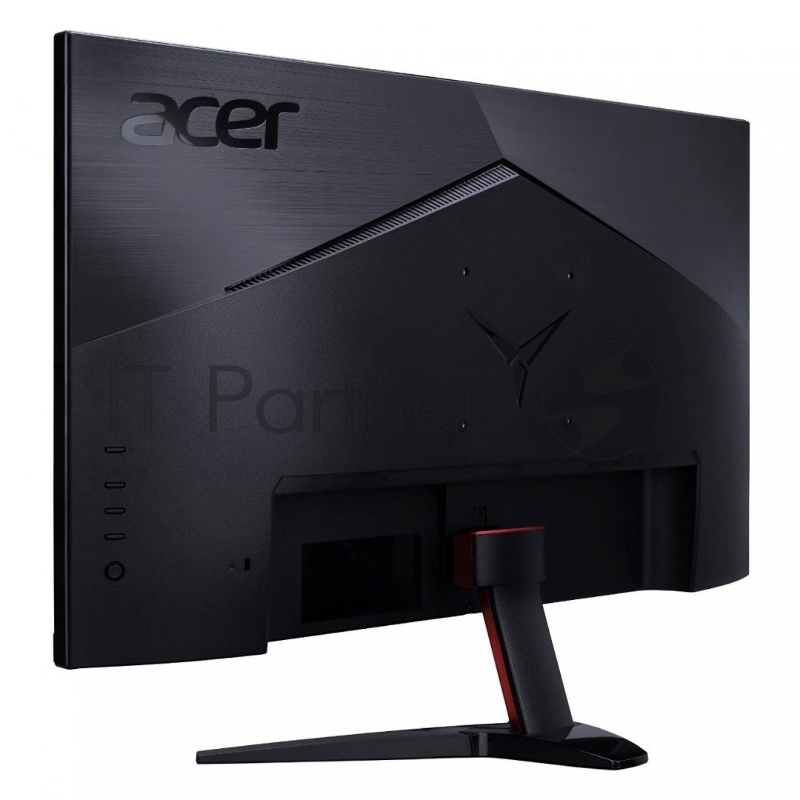 Монитор Acer KG272Ebmiix черный 27, Nitro, ZeroFrame, 16:9, IPS, 1920x1080, 1ms, 100M:1, 250cd, 100Hz, 1xVGA + 2xHDMI + Speakers 2Wx2, FreeSync