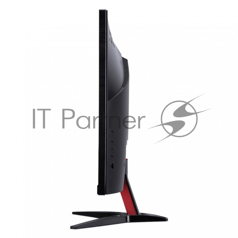 Монитор Acer KG272Ebmiix черный 27, Nitro, ZeroFrame, 16:9, IPS, 1920x1080, 1ms, 100M:1, 250cd, 100Hz, 1xVGA + 2xHDMI + Speakers 2Wx2, FreeSync