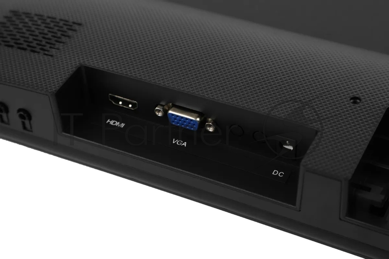 Монитор LCD 23.8 SA242YEBI BLACK UM.QS2CD.E02 ACER