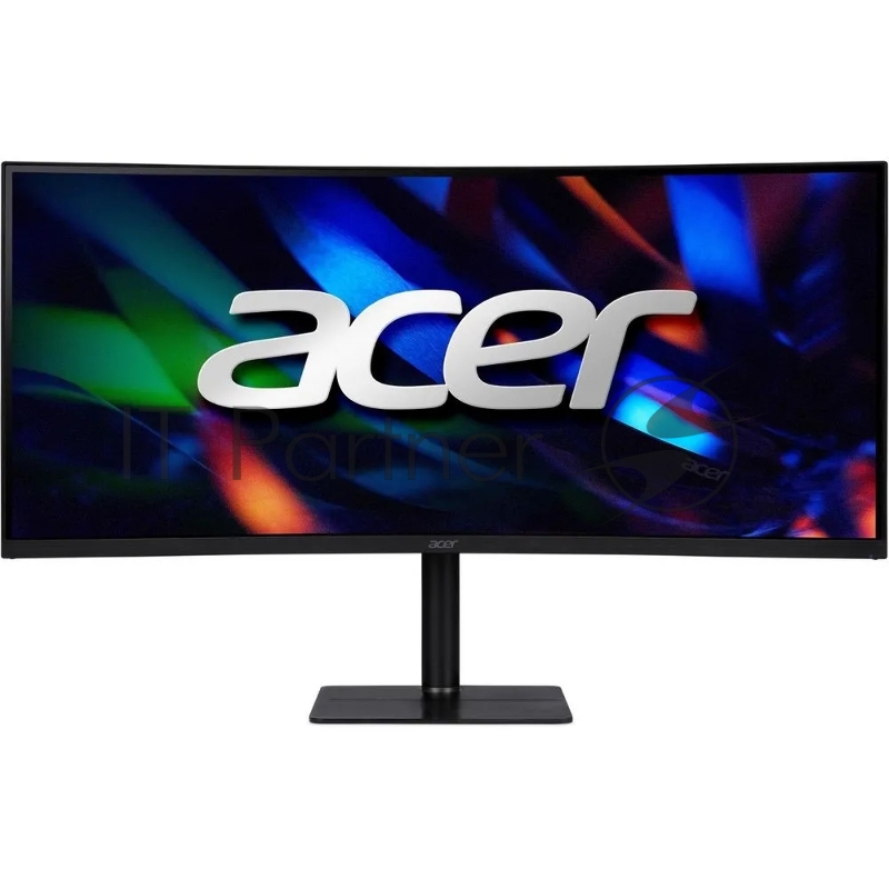 Монитор 34 CZ342CURVBMIPHUZX BLACK UM.CC2CD.V01 ACER