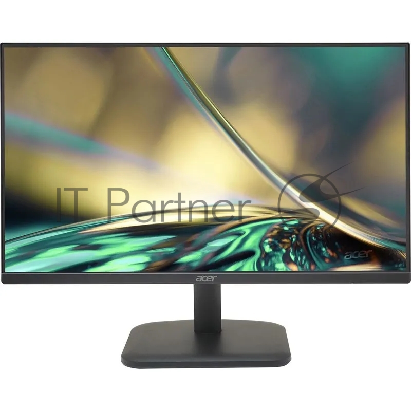 Монитор Acer EK221QHbi 21,5, 16:9, VA, FHD, 1/5ms, 250cd, 100Hz, VGA, HDMI