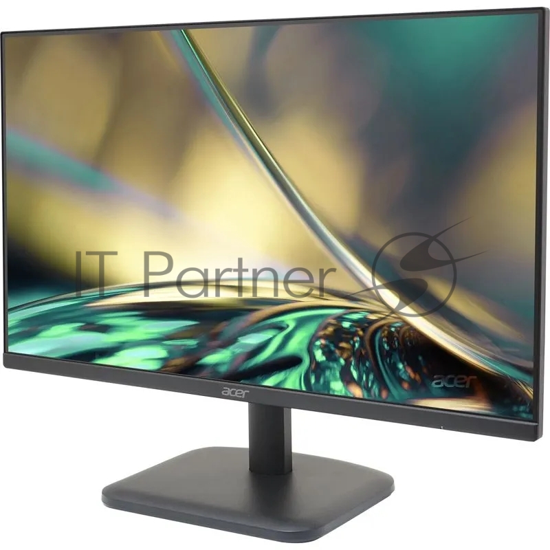 Монитор Acer EK221QHbi 21,5, 16:9, VA, FHD, 1/5ms, 250cd, 100Hz, VGA, HDMI
