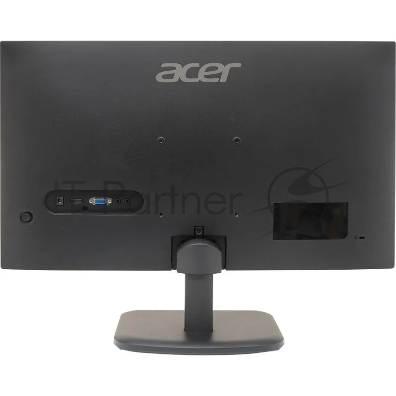 Монитор Acer EK221QHbi 21,5, 16:9, VA, FHD, 1/5ms, 250cd, 100Hz, VGA, HDMI