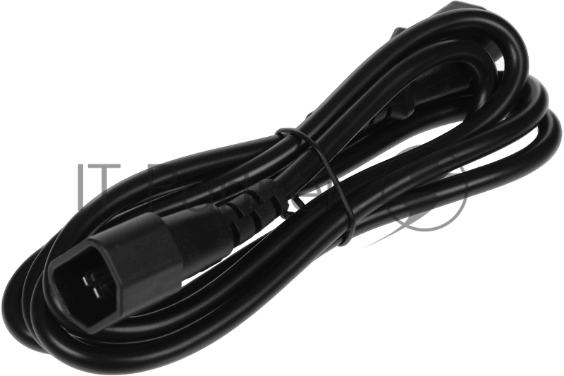 Источник бесперебойного питания Ippon Innova TB 1000 900Вт 1000ВА черный