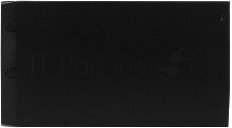 Источник бесперебойного питания Ippon Innova TB 1000 900Вт 1000ВА черный