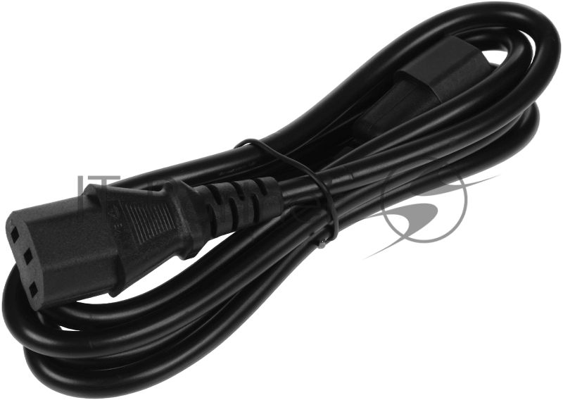 Источник бесперебойного питания Ippon Innova TB 2000 1800Вт 2000ВА черный