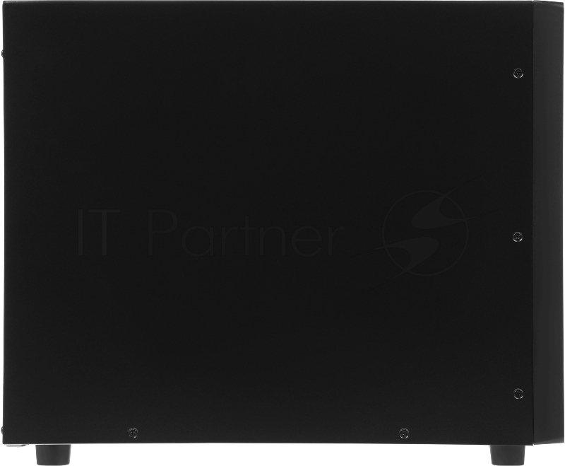 Источник бесперебойного питания Ippon Innova TB 3000 2700Вт 3000ВА черный