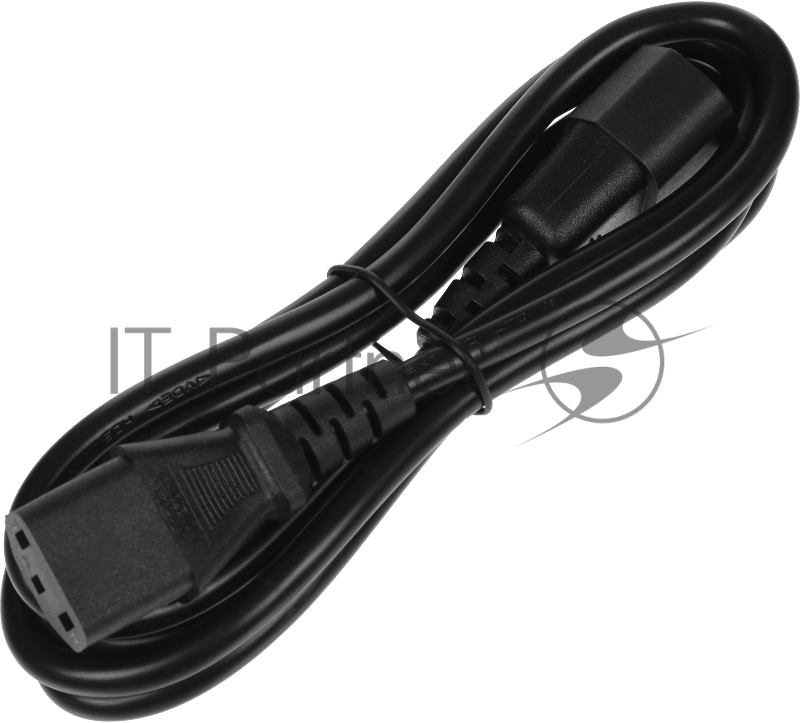 Источник бесперебойного питания Ippon Innova TB 3000 2700Вт 3000ВА черный