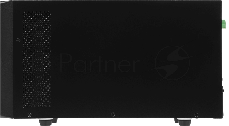 Источник бесперебойного питания Ippon Innova TBE 2000 1800Вт 2000ВА черный