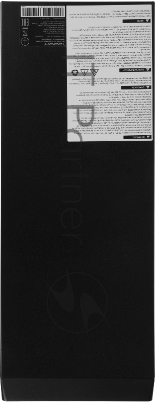 Источник бесперебойного питания Ippon Innova TBE 2000 1800Вт 2000ВА черный