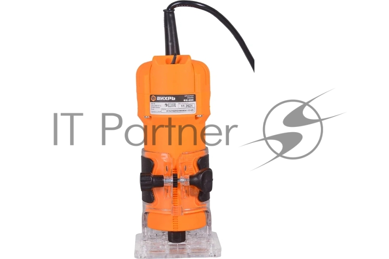 Фрезерная машина ФМ-800К с набором фрез 12 шт Вихрь