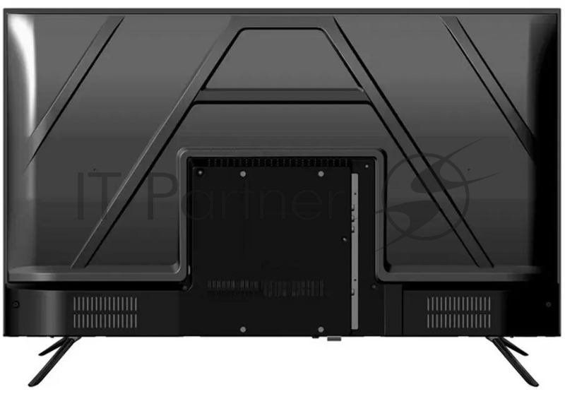 Телевизор LCD 32 LEFF 32H680T HD SALUT SMART