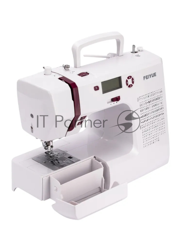 Швейная машина Feiyue FY600