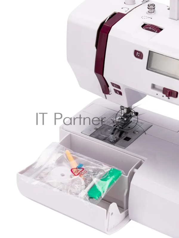 Швейная машина Feiyue FY600