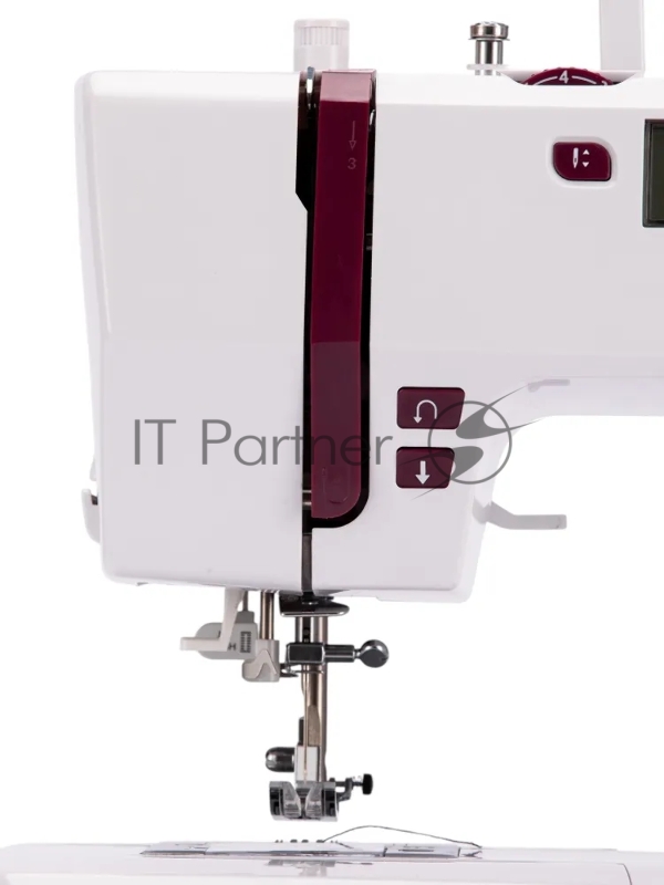 Швейная машина Feiyue FY600