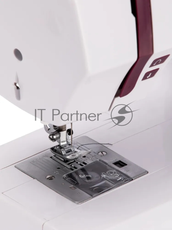 Швейная машина Feiyue FY600