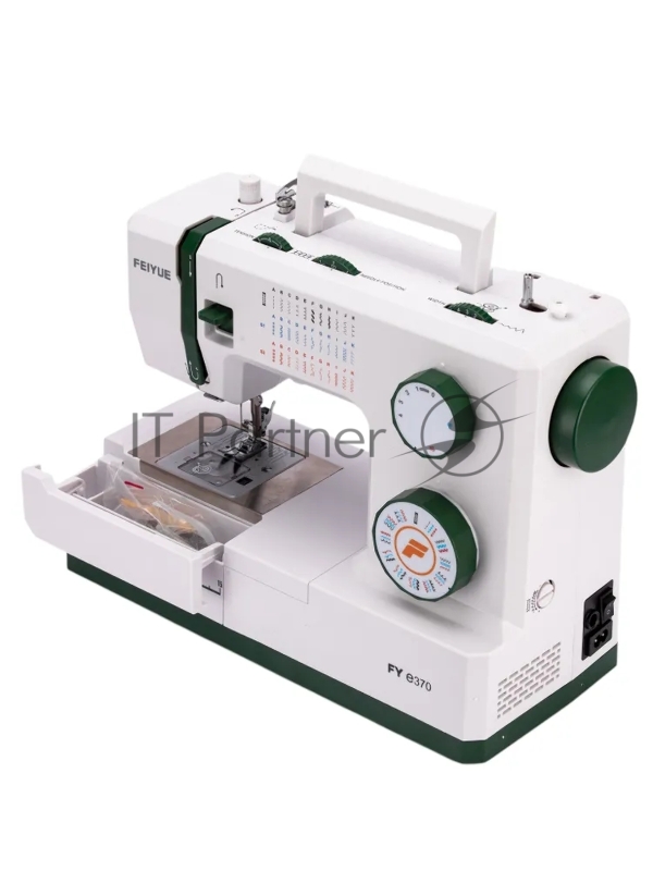 Швейная машина Feiyue FYe370