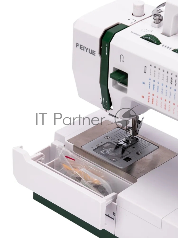 Швейная машина Feiyue FYe370