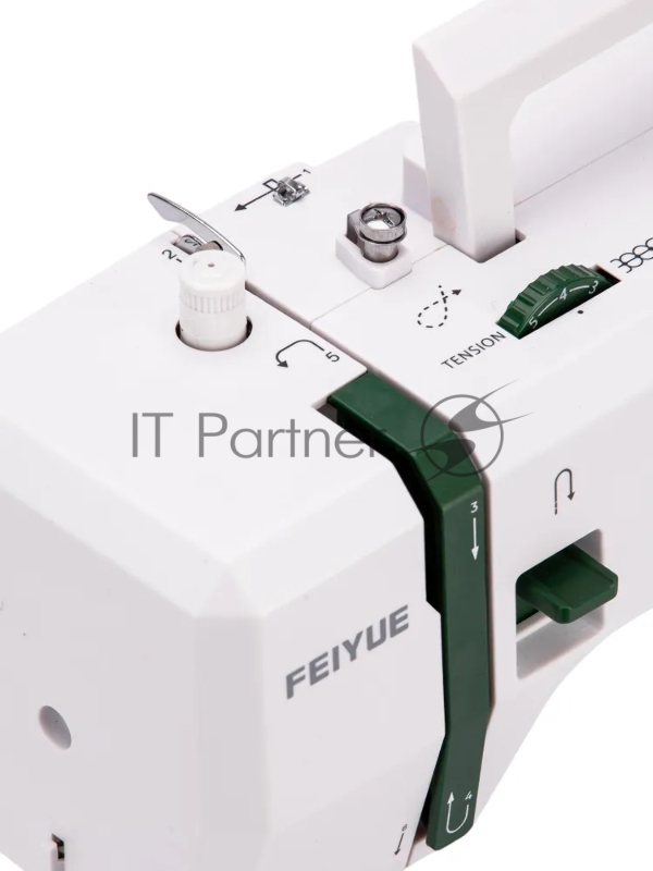 Швейная машина Feiyue FYe370