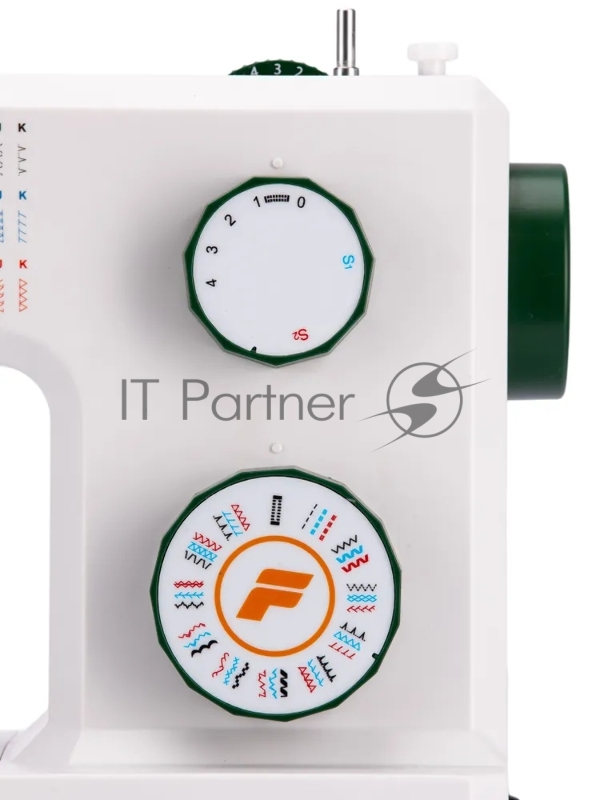 Швейная машина Feiyue FYe370