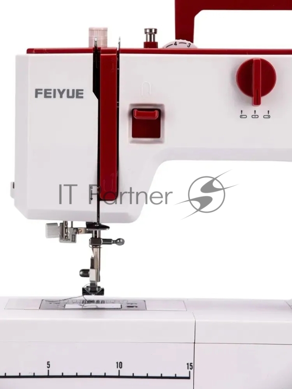 Швейная машина Feiyue FYe380