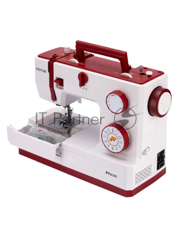 Швейная машина Feiyue FYe380