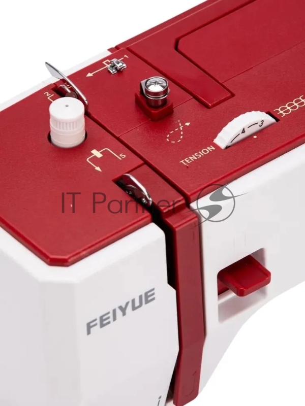 Швейная машина Feiyue FYe380