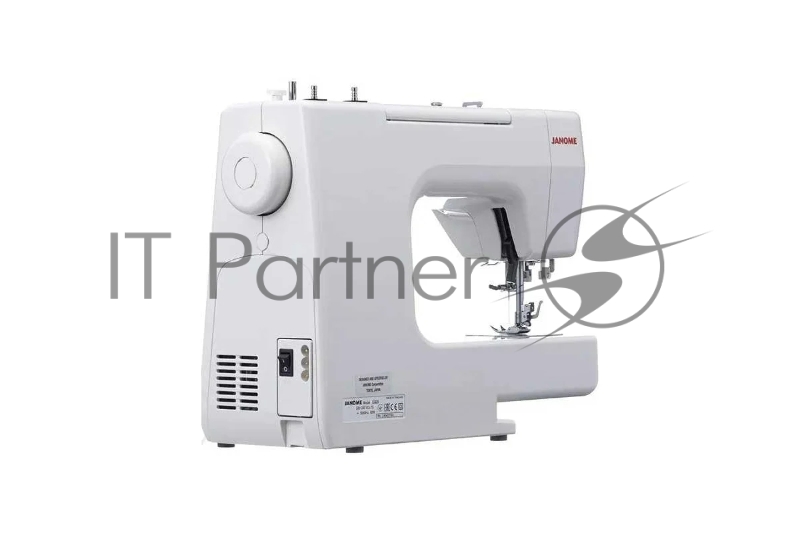 Швейная машина Janome EQ25