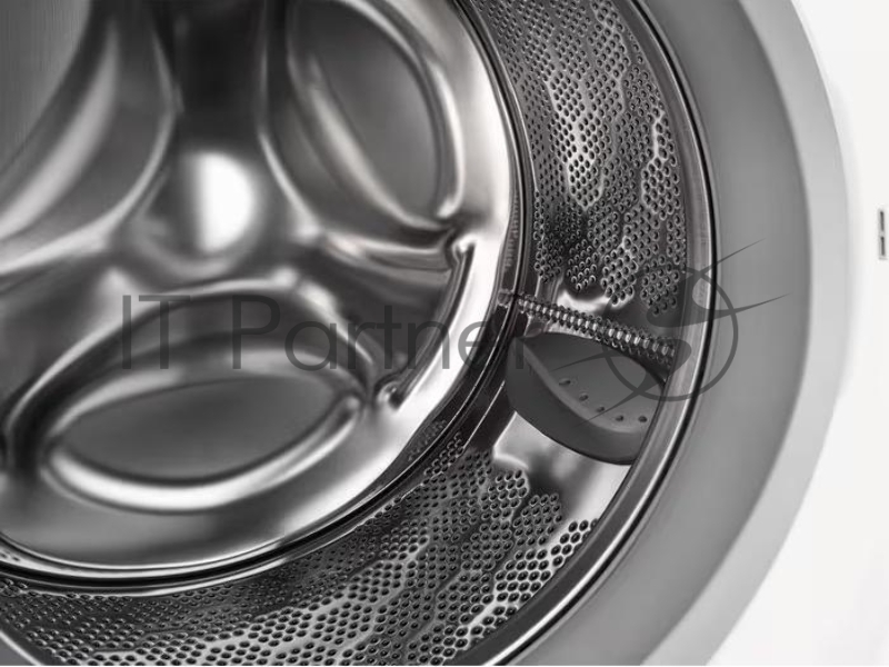 Стиральная машина ELECTROLUX EW6FN528BP 85x60x54.7, фронтальная загрузка, 8 кг, отжим до 1200 об/мин, цифровой дисплей,панель управления на польском языке ,в комплекте наклейка на русском