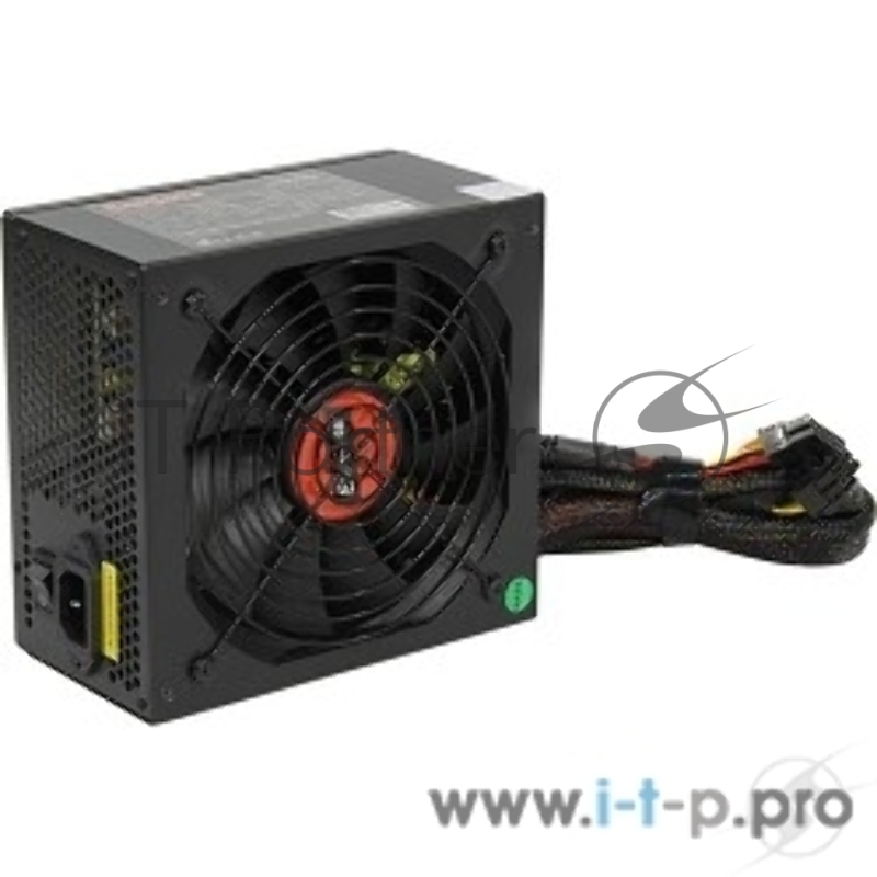 Блок питания Exegate 1000PPX, 1000Вт, 120мм, черный