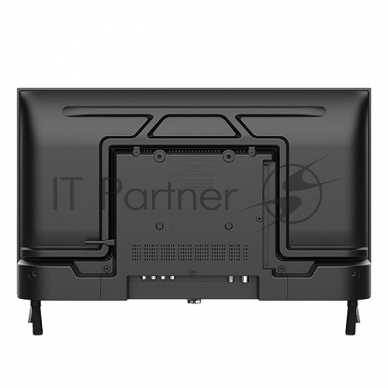 Телевизор BQ 24 24F34B черный DLED HD 60Hz